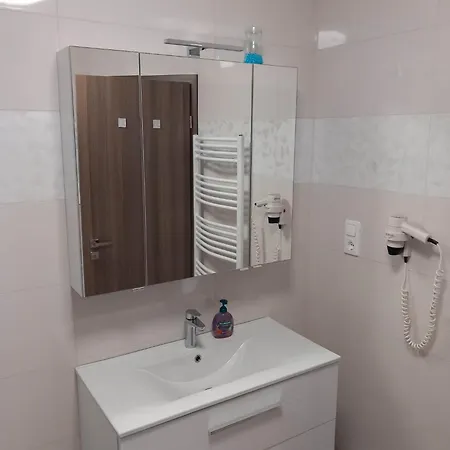 Prime Apartment Heviz Exterior photo