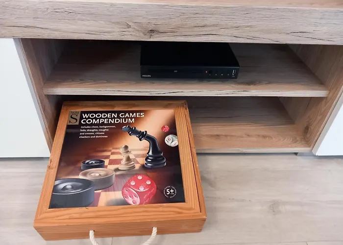 Prime Apartment Heviz