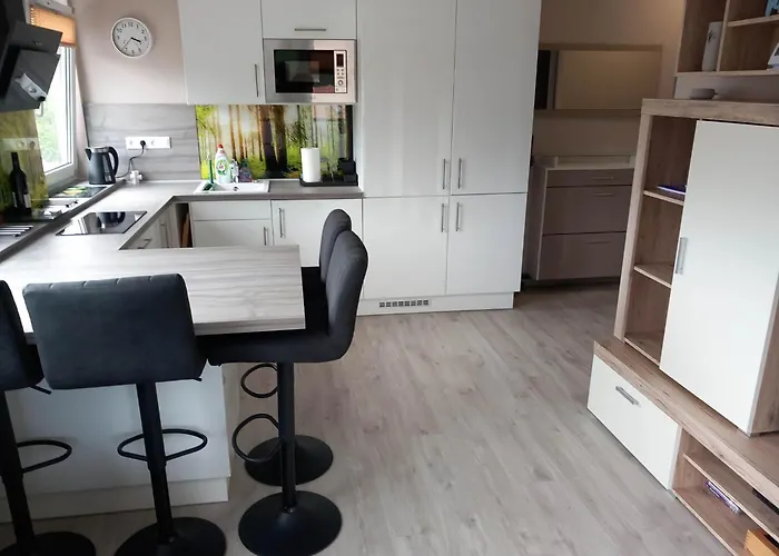 Prime Apartment Heviz