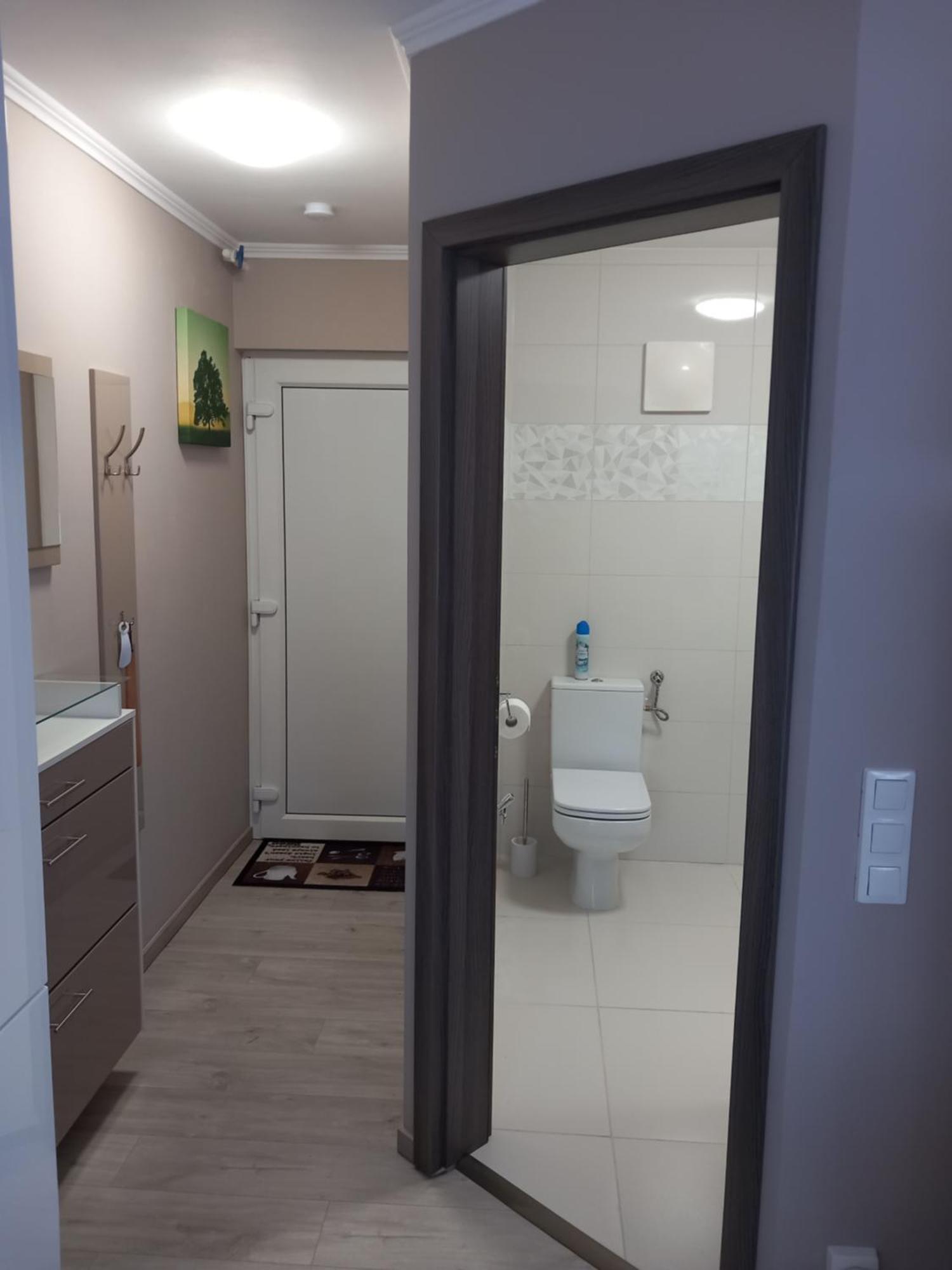 Apartment Prime
