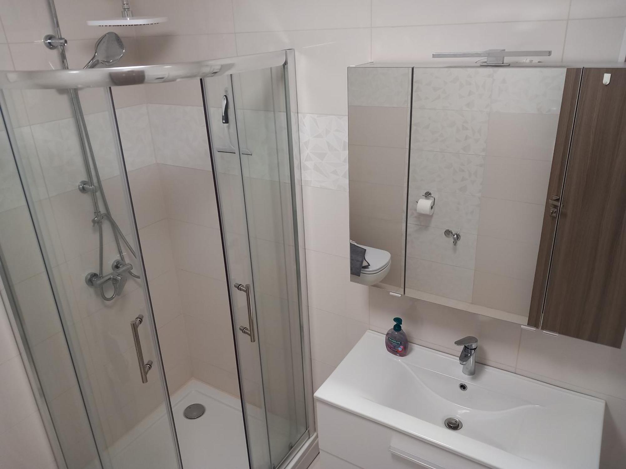 Prime Apartment *