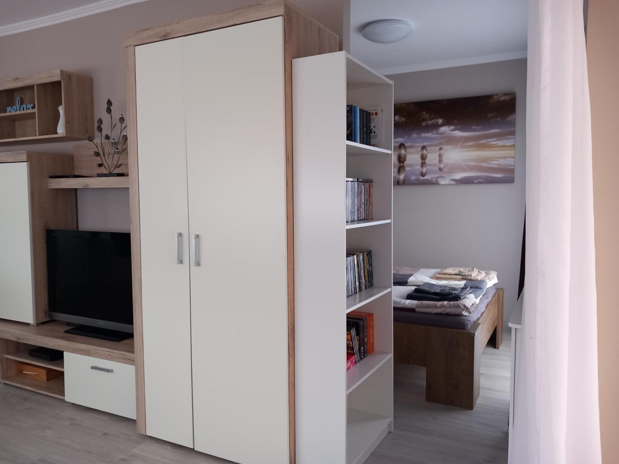 Apartman Prime