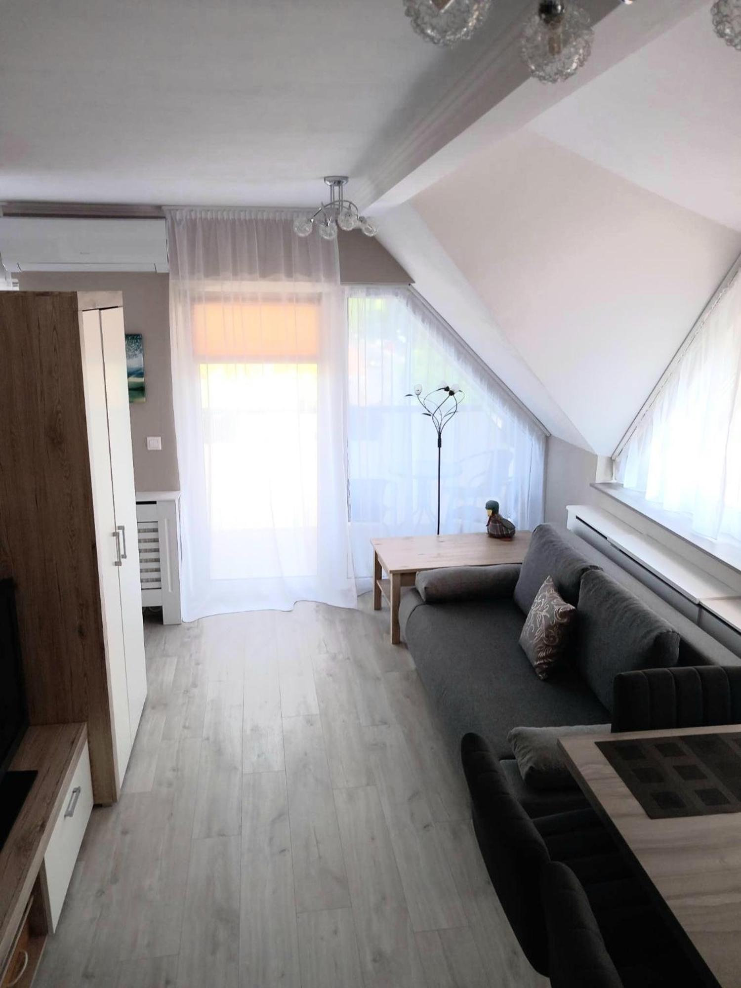 Prime Apartment