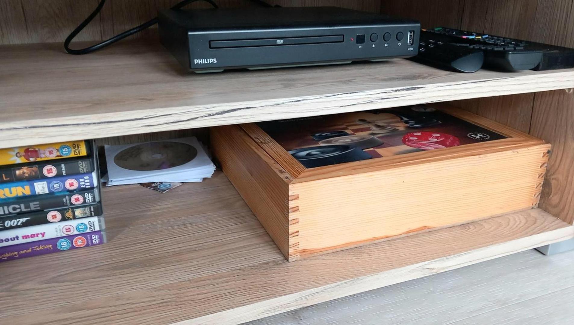 Apartman Prime *