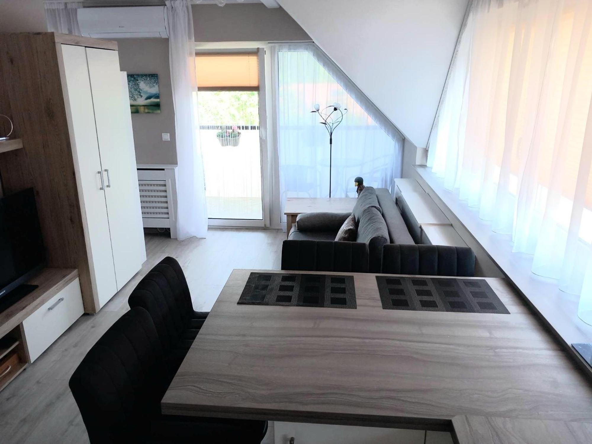 Prime Apartment