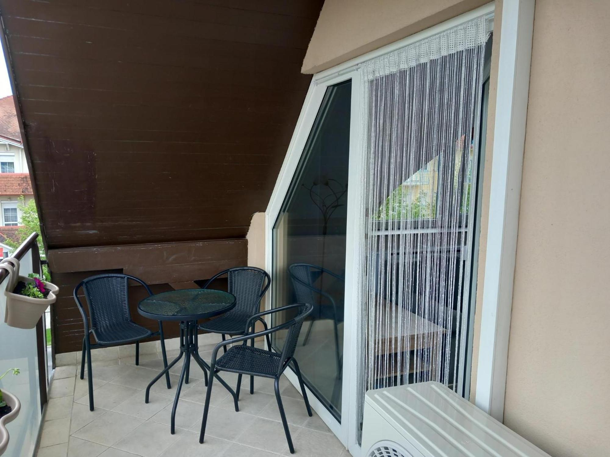 Prime Apartment