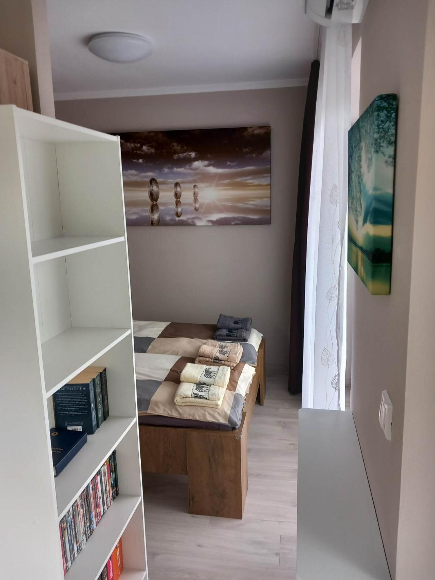 Prime Apartment *