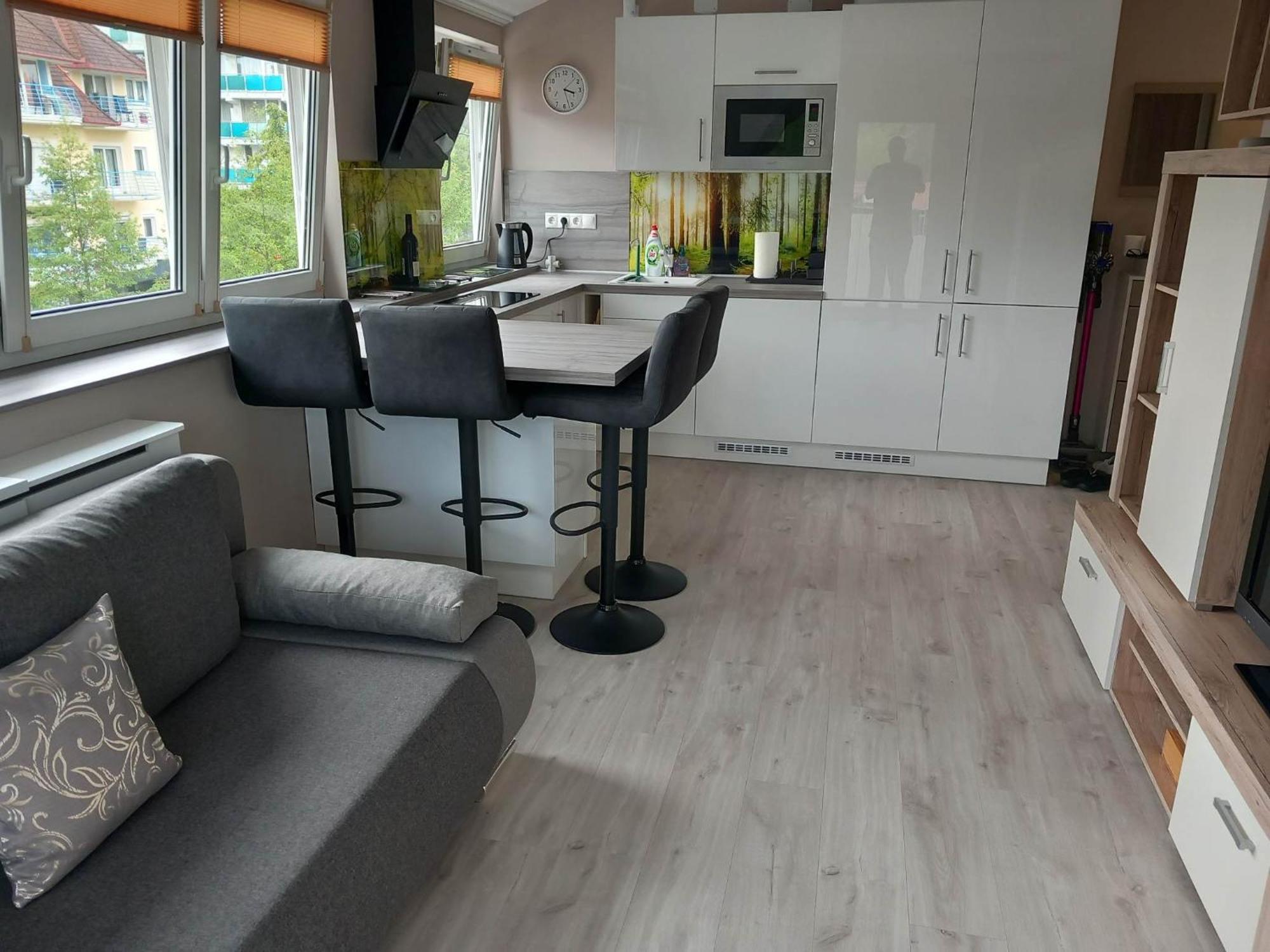 Apartment Prime